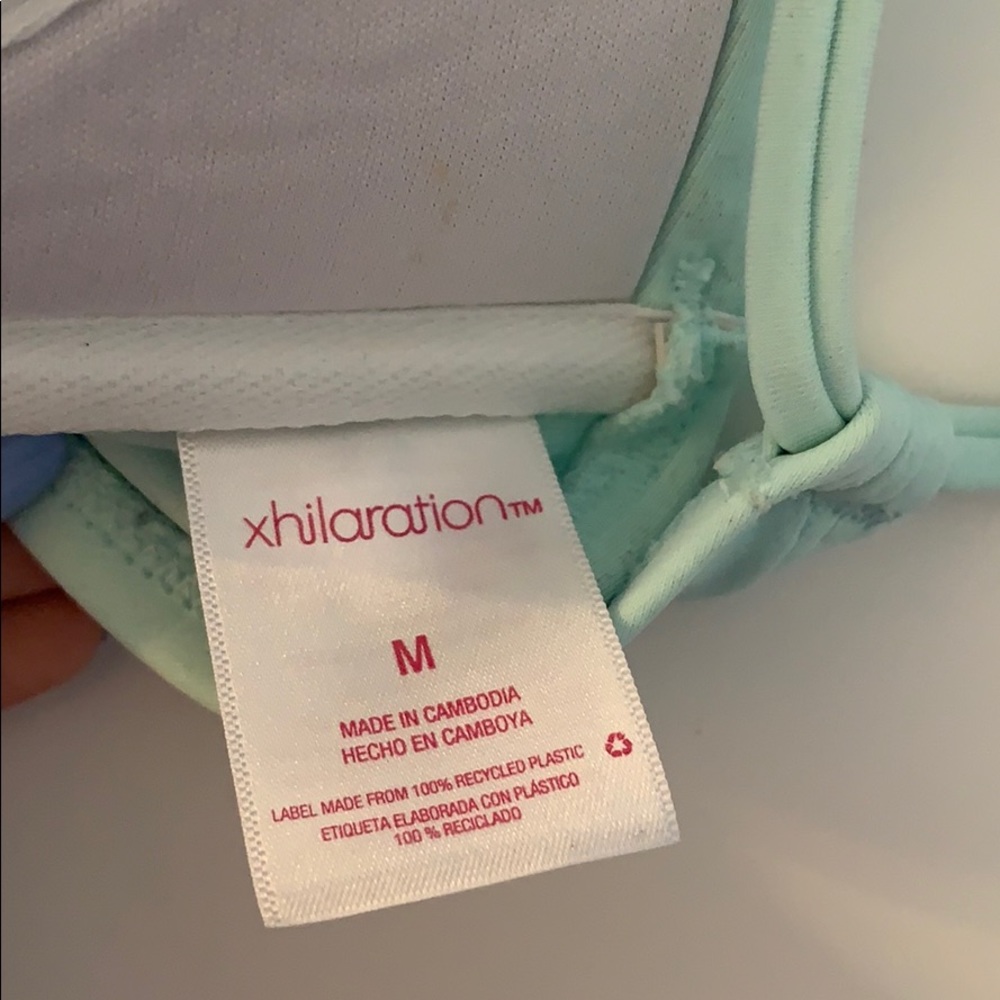 Target Swimsuit - Picture 3 of 3